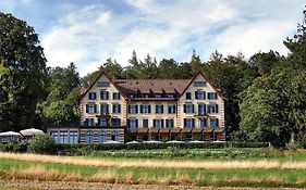 Sorell Hotel Zürichberg
